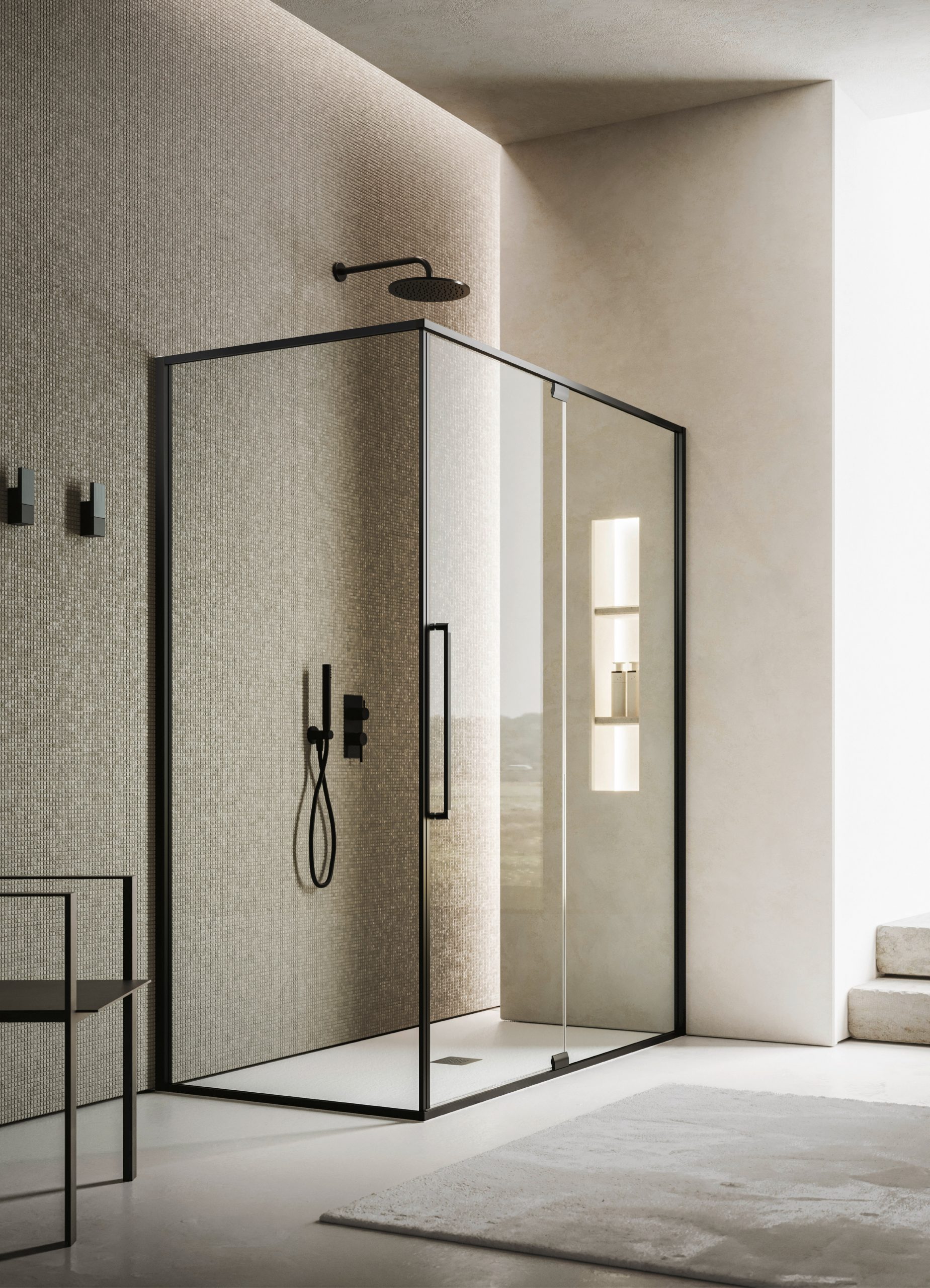 Zefiro_Ibra Showers3